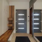 Vakantiehuis Lena Lux Pula