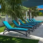 Lena Lux Vakantiehuis Pula