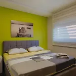 Lena Lux Vakantiehuis *
