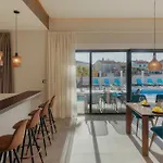 Lena Lux Vakantiehuis