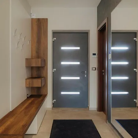 Holiday home Lena Lux Pula