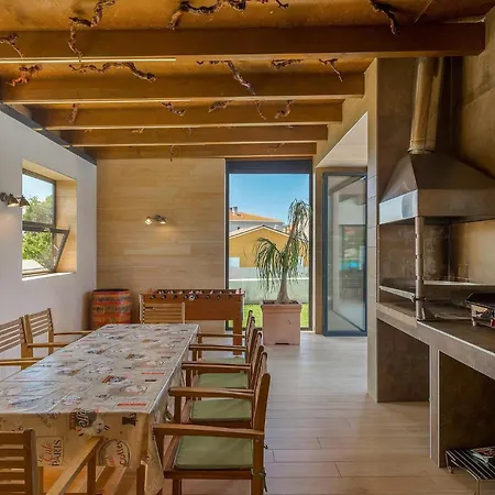 Holiday home Lena Lux Pula