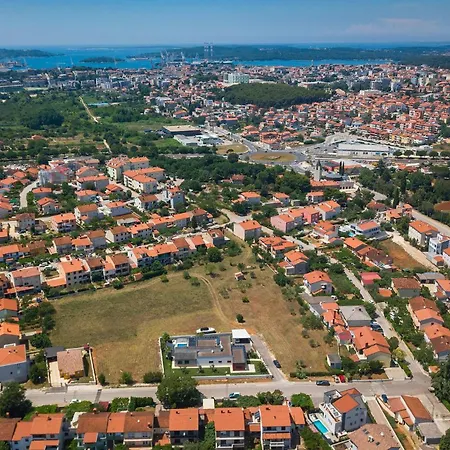 Lena Lux Holiday home *