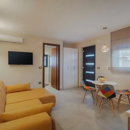 Дом отдыха Lena Lux