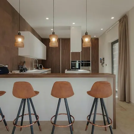 Holiday home Lena Lux Pula