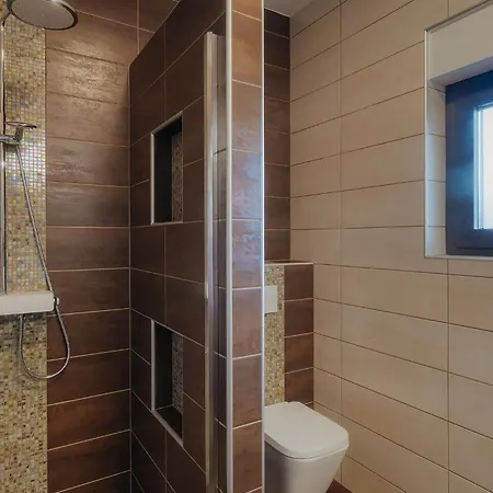 Lena Lux Holiday home