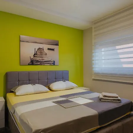 Lena Lux Holiday home *