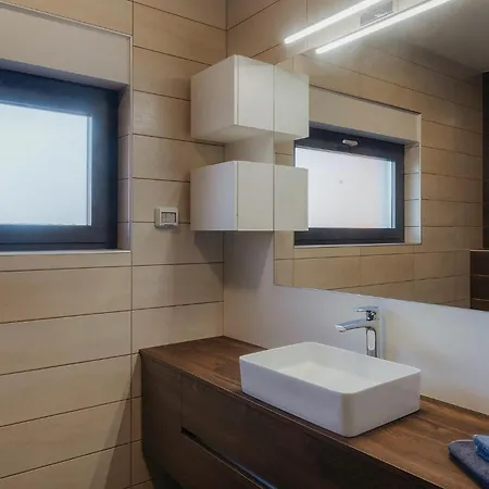 Дом отдыха Lena Lux *