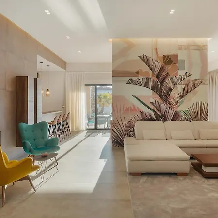 Lena Lux Holiday home Pula