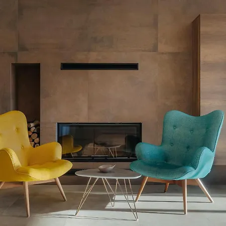 Holiday home Lena Lux Pula