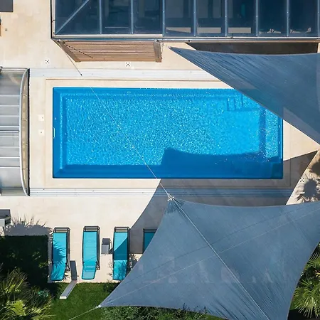 Lena Lux Holiday home *