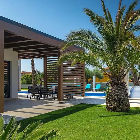 Lena Lux Holiday home Pula