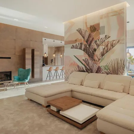 Дом отдыха Lena Lux