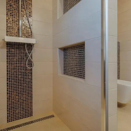 Vakantiehuis Lena Lux