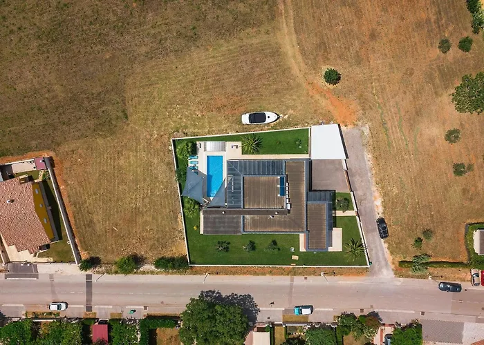 Σπίτι διακοπών Lena Lux