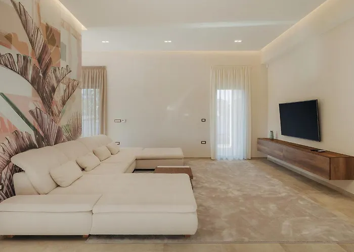 Σπίτι διακοπών Lena Lux *