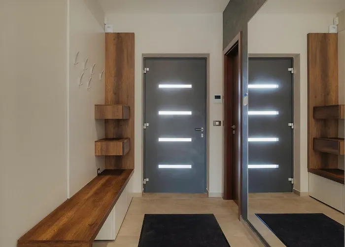 Σπίτι διακοπών Lena Lux Πούλα