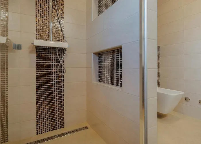 Σπίτι διακοπών Lena Lux