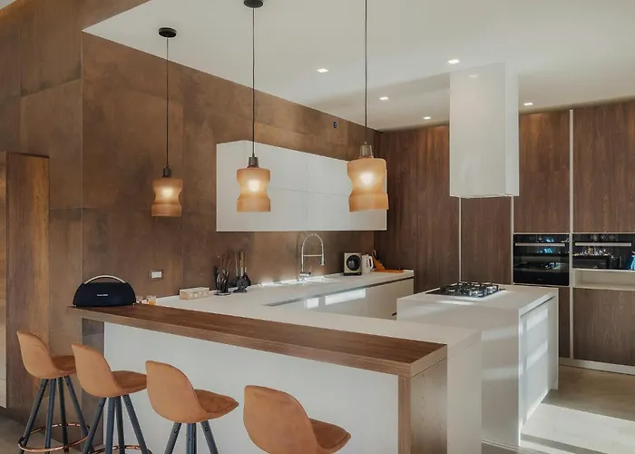 Σπίτι διακοπών Lena Lux Πούλα