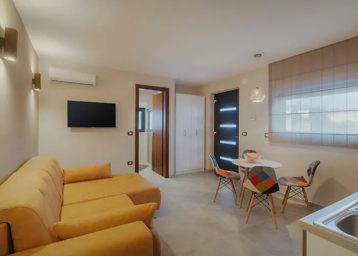 Σπίτι διακοπών Lena Lux