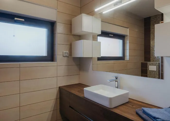 Σπίτι διακοπών Lena Lux *