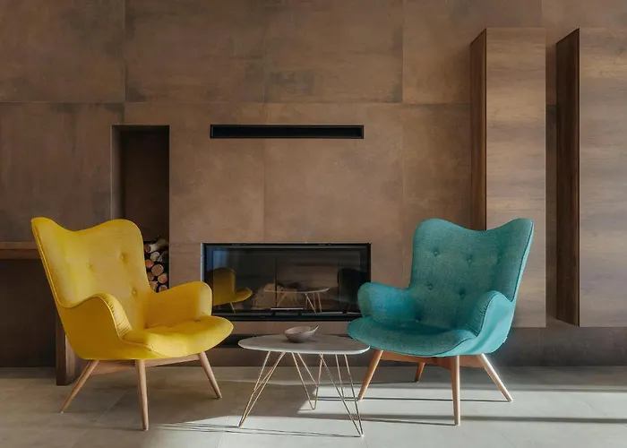 Σπίτι διακοπών Lena Lux Πούλα