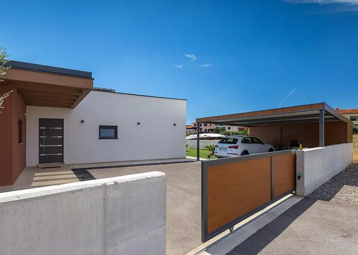 Σπίτι διακοπών Lena Lux *