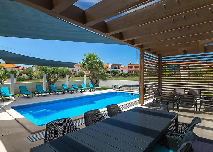 Σπίτι διακοπών Lena Lux